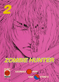 Frontcover Zombie Hunter 2