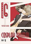Frontcover Cosplay Animal 6