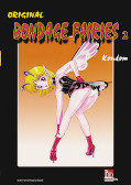 Frontcover Bondage Fairies 2