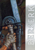 Frontcover Berserk 1