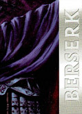 Frontcover Berserk 2