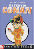 Frontcover Detektiv Conan 1