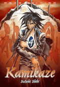 Frontcover Kamikaze 4