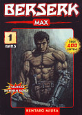 Frontcover Berserk 1