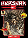 Frontcover Berserk 3