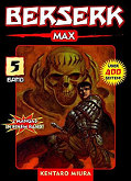 Frontcover Berserk 5