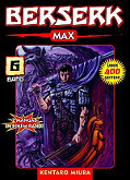 Frontcover Berserk 6