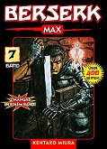 Frontcover Berserk 7