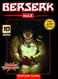 Frontcover Berserk 10