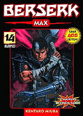 Deutsches Frontcover Berserk 14