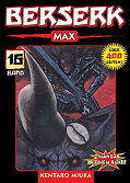 Deutsches Frontcover Berserk 16