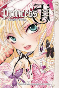 Frontcover Princess Ai 1