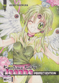 Frontcover Kamikaze Kaito Jeanne 3