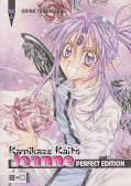 Frontcover Kamikaze Kaito Jeanne 4