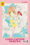 Frontcover Card Captor Sakura 2