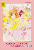 Frontcover Card Captor Sakura 5