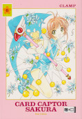 Frontcover Card Captor Sakura 6