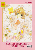 Frontcover Card Captor Sakura 7