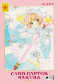 Frontcover Card Captor Sakura 9