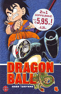 Frontcover Dragon Ball 4