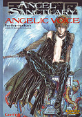 Frontcover Angelic Voice 1