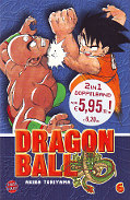 Frontcover Dragon Ball 6