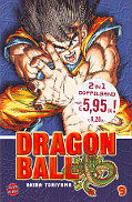 Frontcover Dragon Ball 9