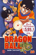 Frontcover Dragon Ball 10