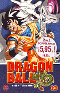 Deutsches Frontcover Dragon Ball 13