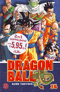 Deutsches Frontcover Dragon Ball 14