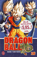 Deutsches Frontcover Dragon Ball 15
