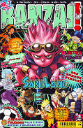 Frontcover Banzai! 7