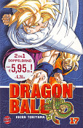 Deutsches Frontcover Dragon Ball 17