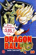Deutsches Frontcover Dragon Ball 18