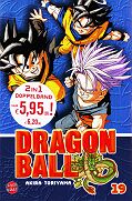 Deutsches Frontcover Dragon Ball 19