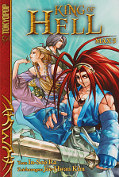 Deutsches Frontcover King of Hell 5