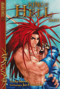 Deutsches Frontcover King of Hell 6