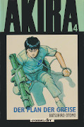 Frontcover Akira 4