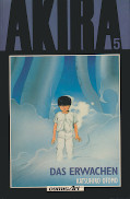 Frontcover Akira 5