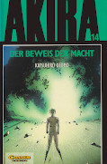 Frontcover Akira 14