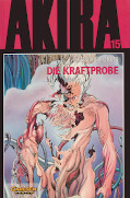 Frontcover Akira 15