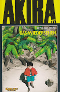 Frontcover Akira 17
