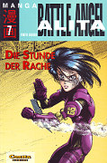 Frontcover Battle Angel Alita 7