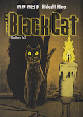Frontcover Black Cat 1