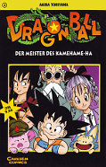 Frontcover Dragon Ball 2