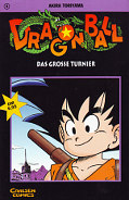 Frontcover Dragon Ball 4