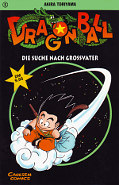 Frontcover Dragon Ball 5