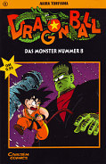 Frontcover Dragon Ball 6