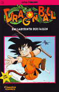 Frontcover Dragon Ball 7