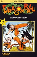 Frontcover Dragon Ball 10